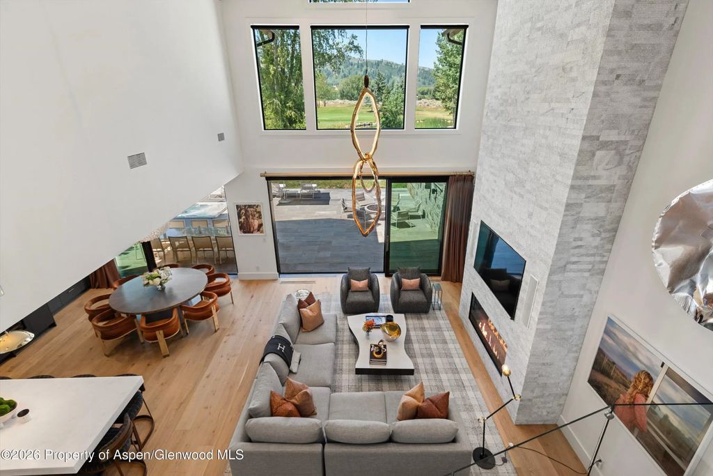 17 of 64 - 737 Cemetery Lane S, Aspen, CO