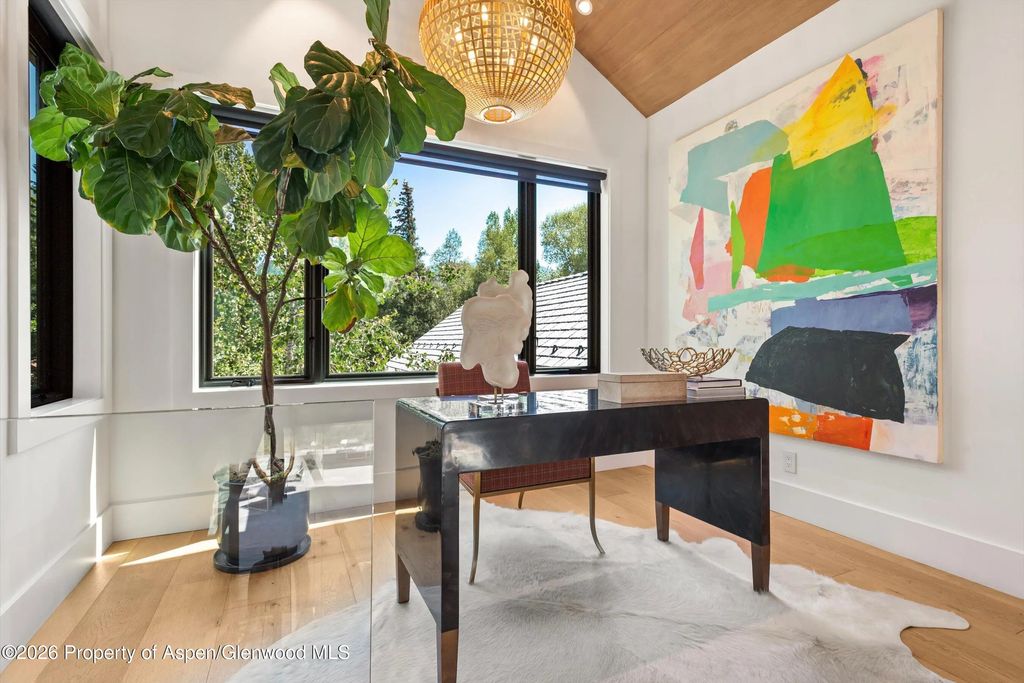 19 of 64 - 737 Cemetery Lane S, Aspen, CO