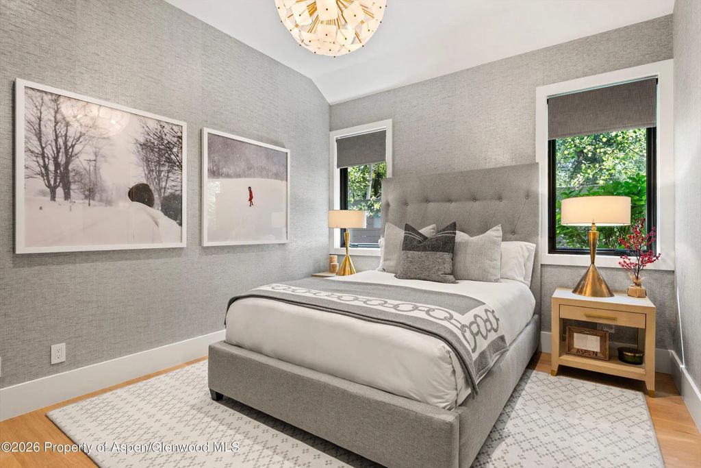 27 of 64 - 737 Cemetery Lane S, Aspen, CO