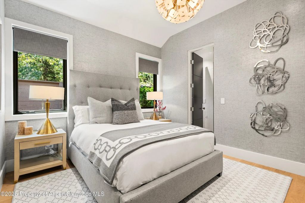 28 of 64 - 737 Cemetery Lane S, Aspen, CO