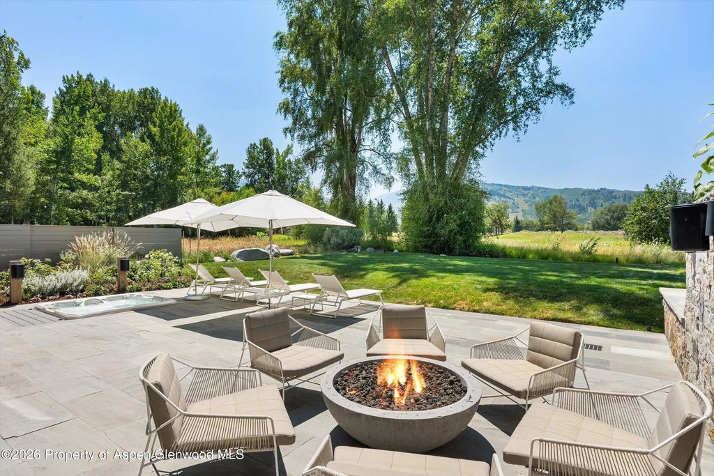 55 of 64 - 737 Cemetery Lane S, Aspen, CO