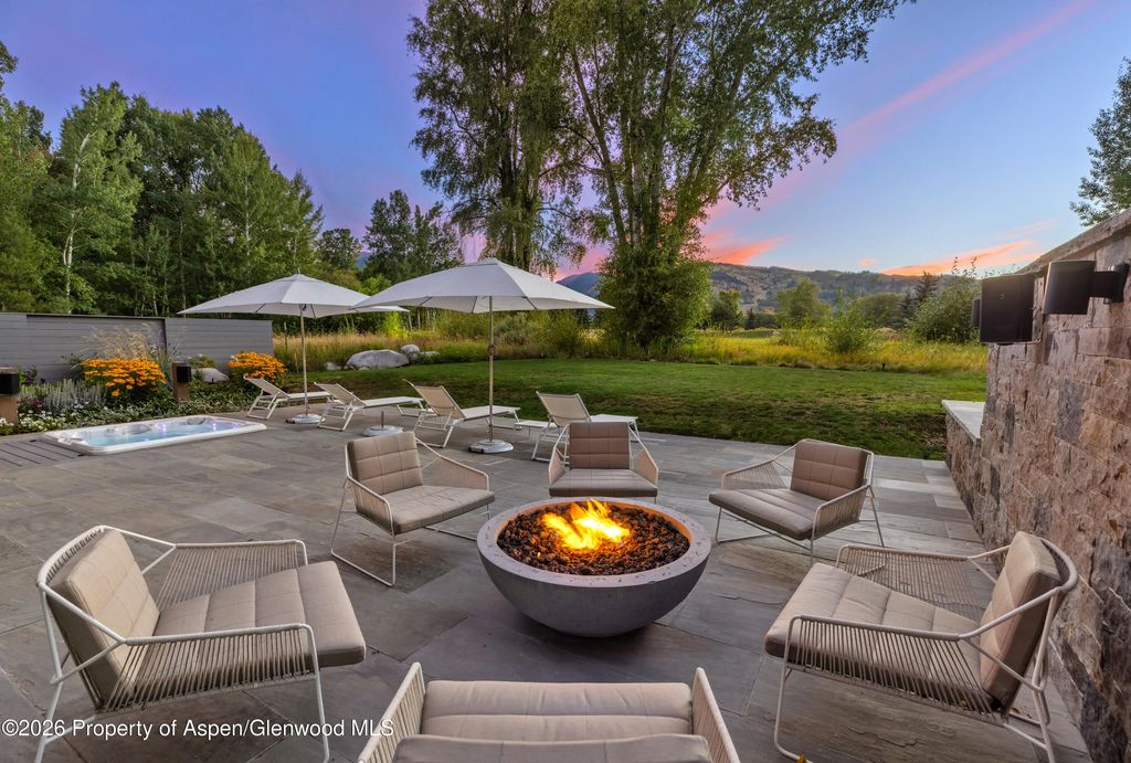 56 of 64 - 737 Cemetery Lane S, Aspen, CO