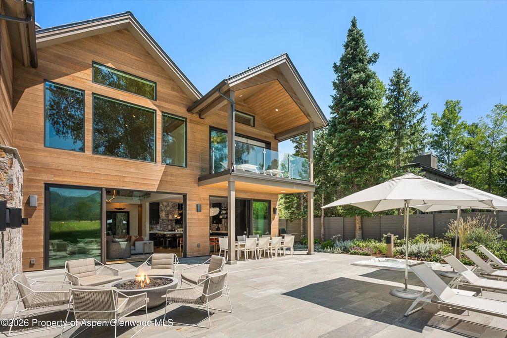 57 of 64 - 737 Cemetery Lane S, Aspen, CO