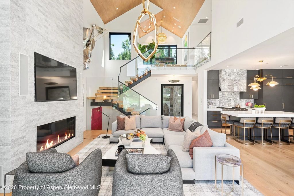 6 of 64 - 737 Cemetery Lane S, Aspen, CO