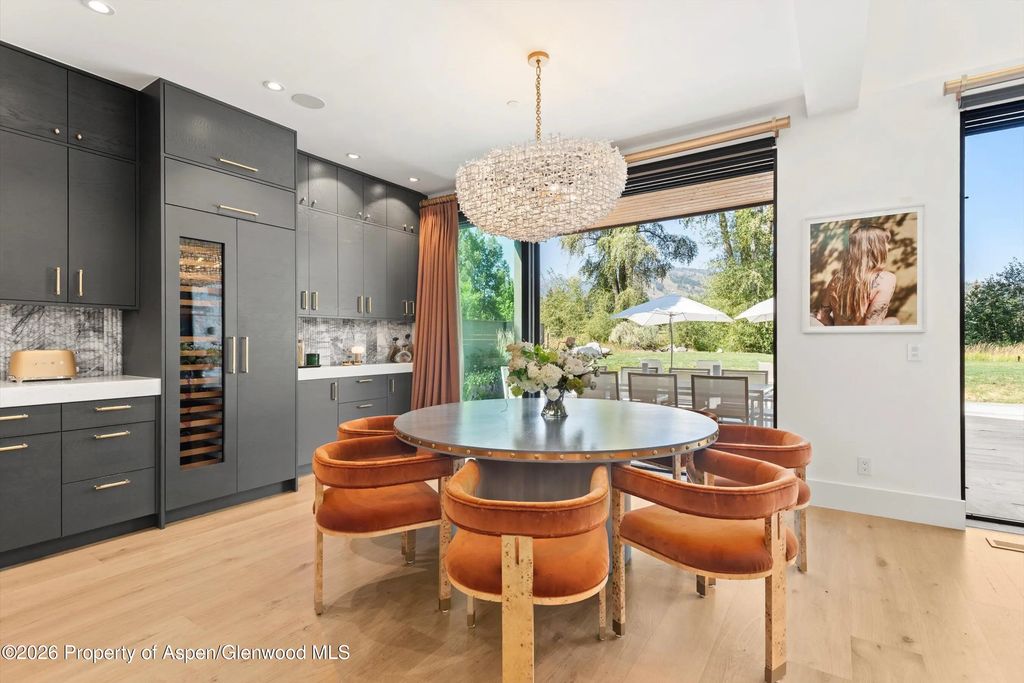 9 of 64 - 737 Cemetery Lane S, Aspen, CO