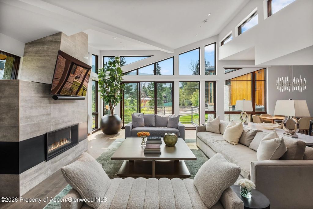 755 S Aspen Street A, Aspen