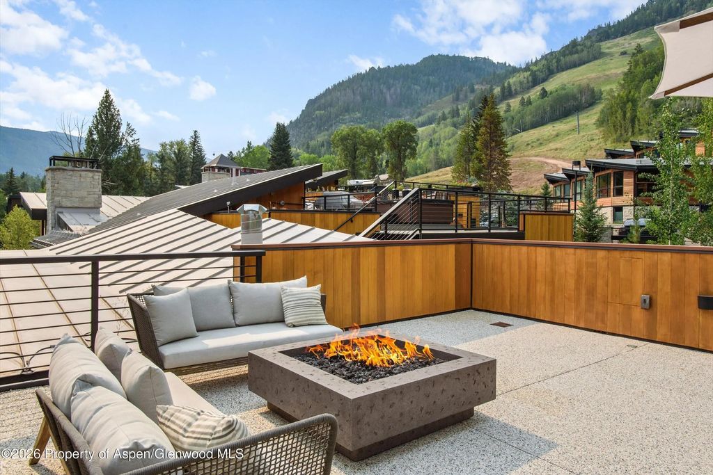 33 of 37 - 755 S Aspen Street A, Aspen, CO