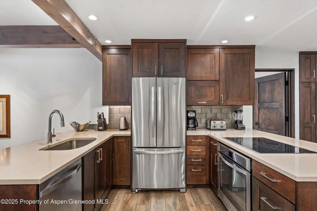 12 of 23 - 610 S West End Street E103, Aspen, CO
