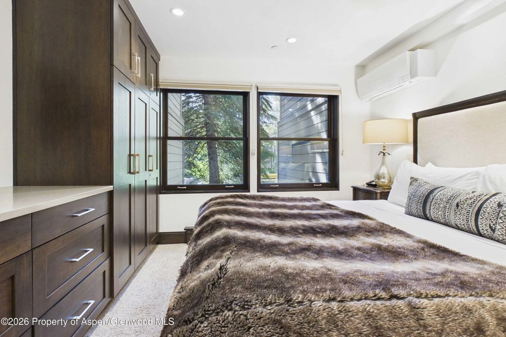 13 of 23 - 610 S West End Street E103, Aspen, CO