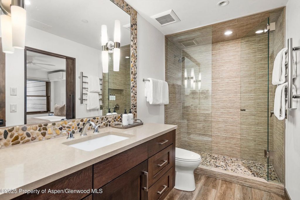 16 of 23 - 610 S West End Street E103, Aspen, CO