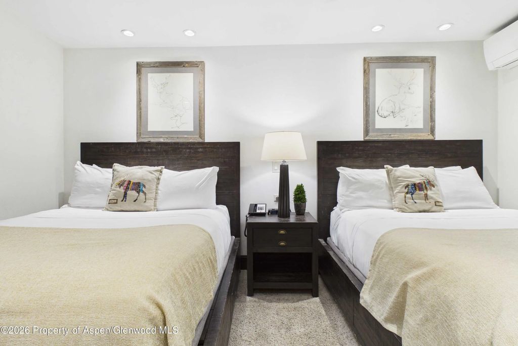 17 of 23 - 610 S West End Street E103, Aspen, CO