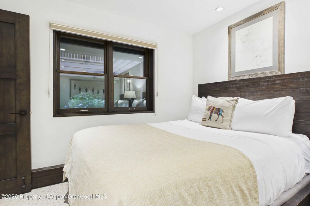 18 of 23 - 610 S West End Street E103, Aspen, CO