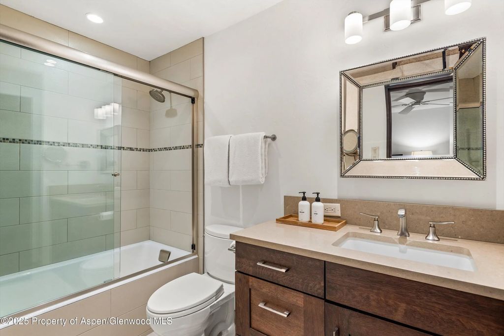 19 of 23 - 610 S West End Street E103, Aspen, CO