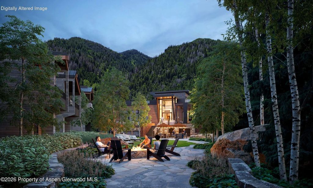 20 of 25 - 610 S West End Street E103, Aspen, CO