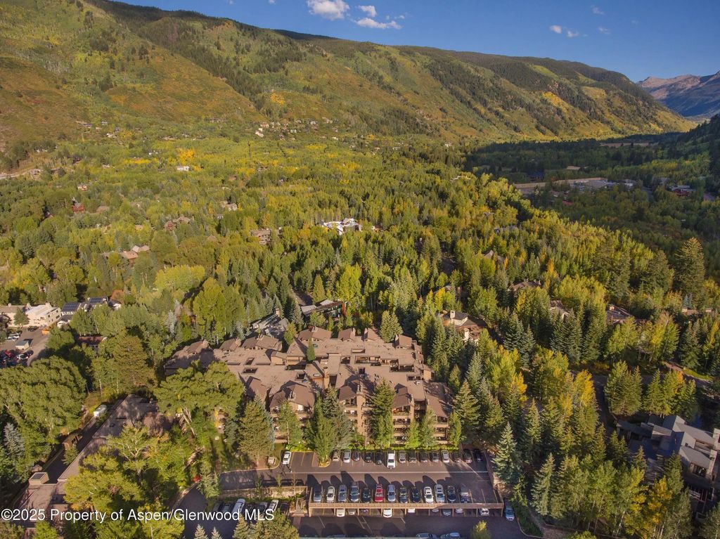 21 of 23 - 610 S West End Street E103, Aspen, CO