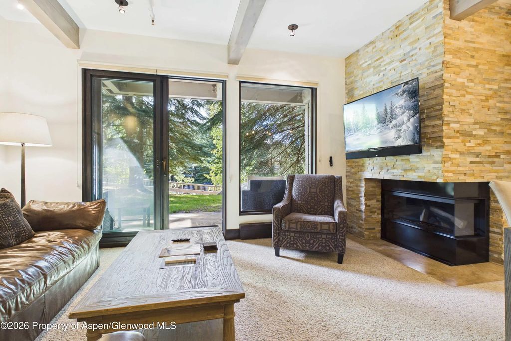 5 of 23 - 610 S West End Street E103, Aspen, CO