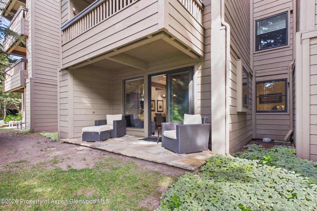 9 of 23 - 610 S West End Street E103, Aspen, CO