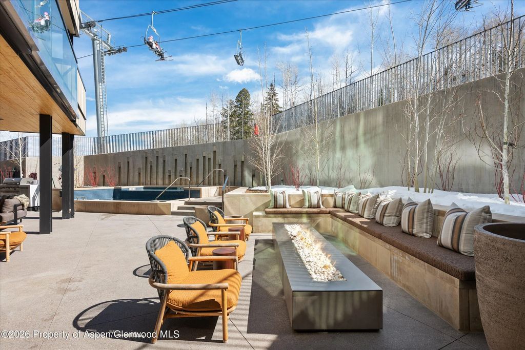 33 of 44 - 180 Wood Road 203, Snowmass Village, CO