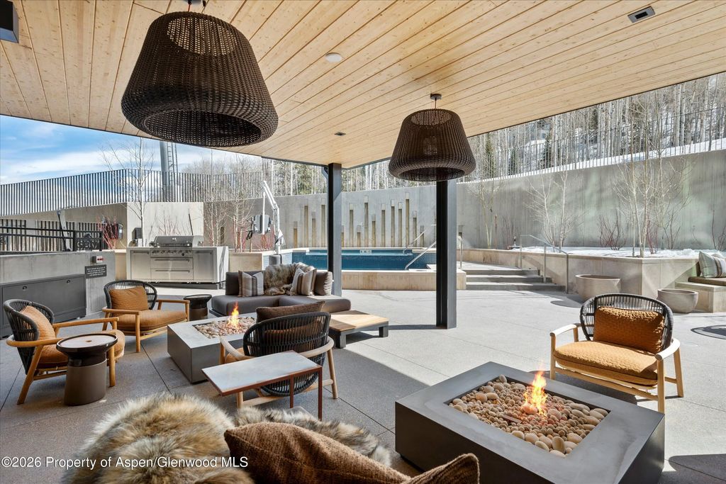 35 of 44 - 180 Wood Road 203, Snowmass Village, CO