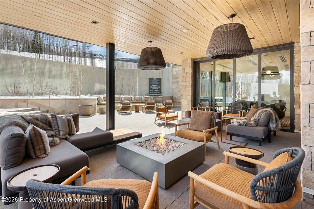 36 of 44 - 180 Wood Road 203, Snowmass Village, CO