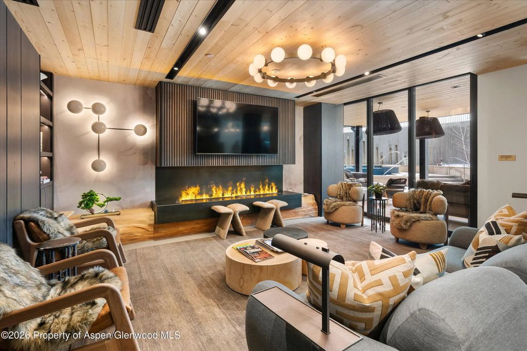 37 of 44 - 180 Wood Road 203, Snowmass Village, CO