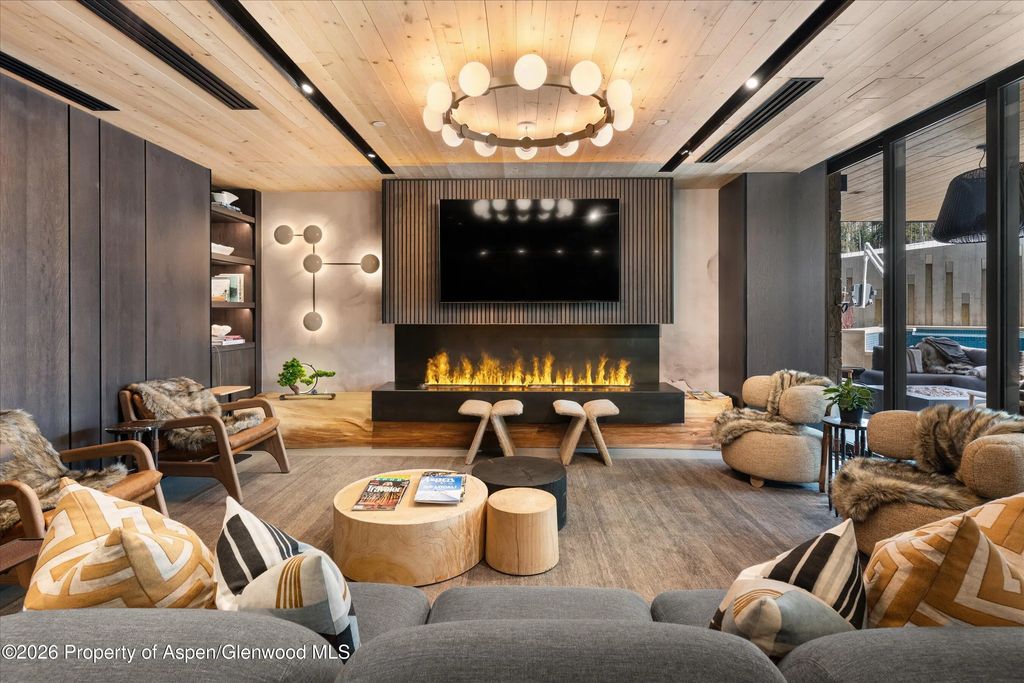 38 of 44 - 180 Wood Road 203, Snowmass Village, CO