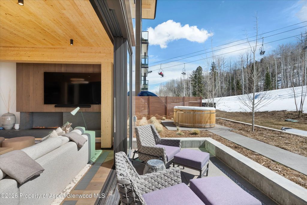 5 of 44 - 180 Wood Road 203, Snowmass Village, CO