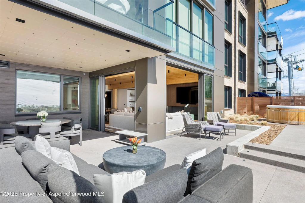 6 of 44 - 180 Wood Road 203, Snowmass Village, CO