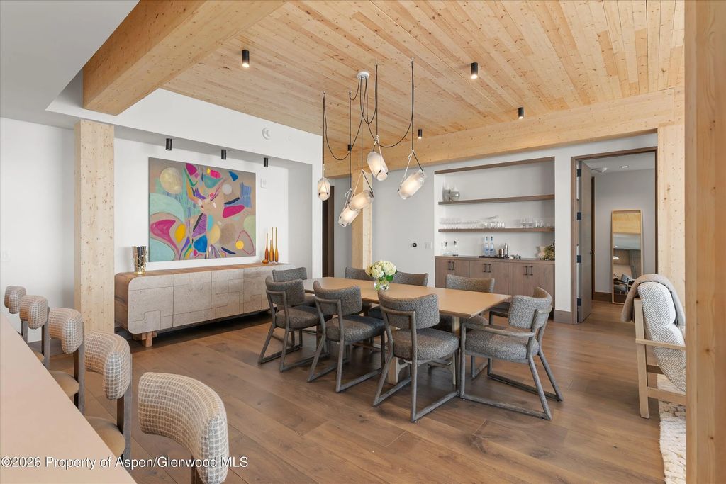 8 of 44 - 180 Wood Road 203, Snowmass Village, CO