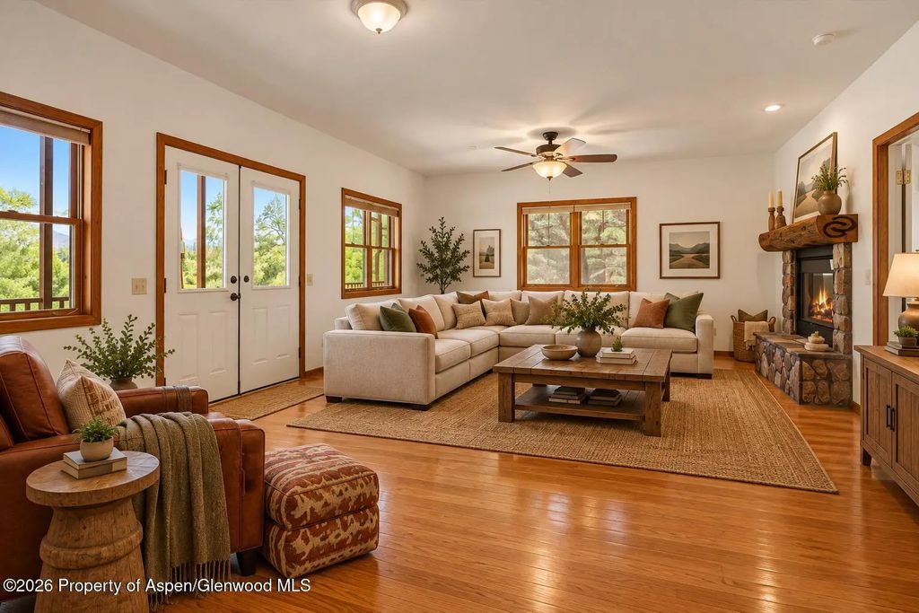 11 of 45 - 6135 County Road 109, Carbondale, CO