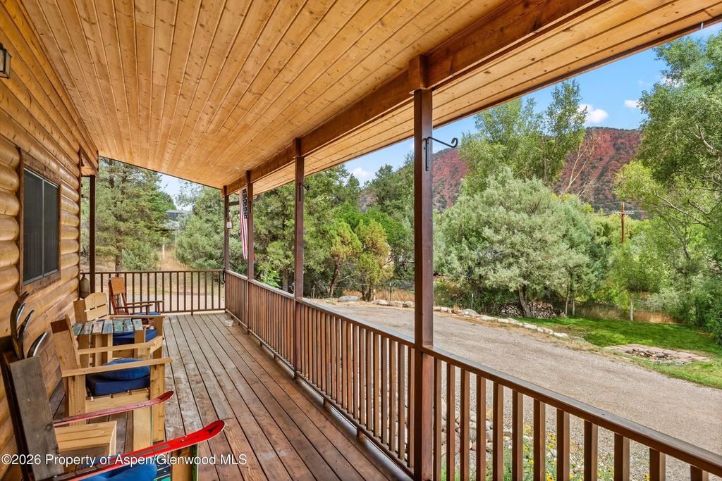 4 of 45 - 6135 County Road 109, Carbondale, CO