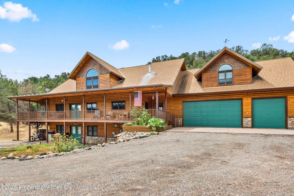 41 of 45 - 6135 County Road 109, Carbondale, CO