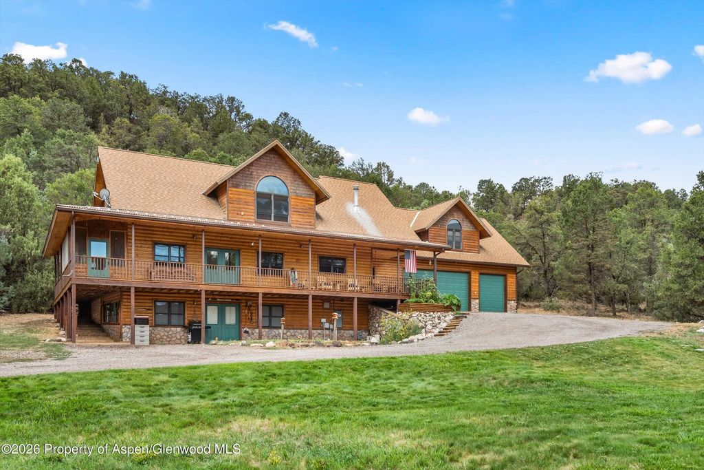 42 of 45 - 6135 County Road 109, Carbondale, CO