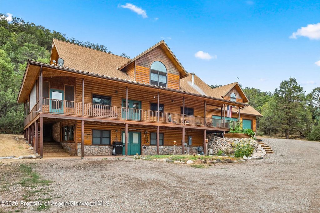 43 of 45 - 6135 County Road 109, Carbondale, CO