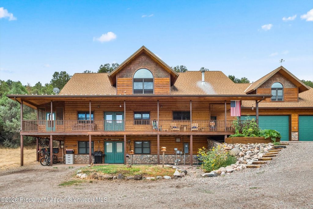 44 of 45 - 6135 County Road 109, Carbondale, CO