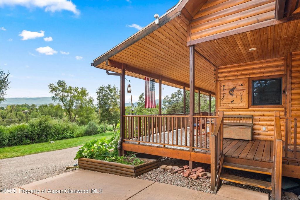 6 of 45 - 6135 County Road 109, Carbondale, CO