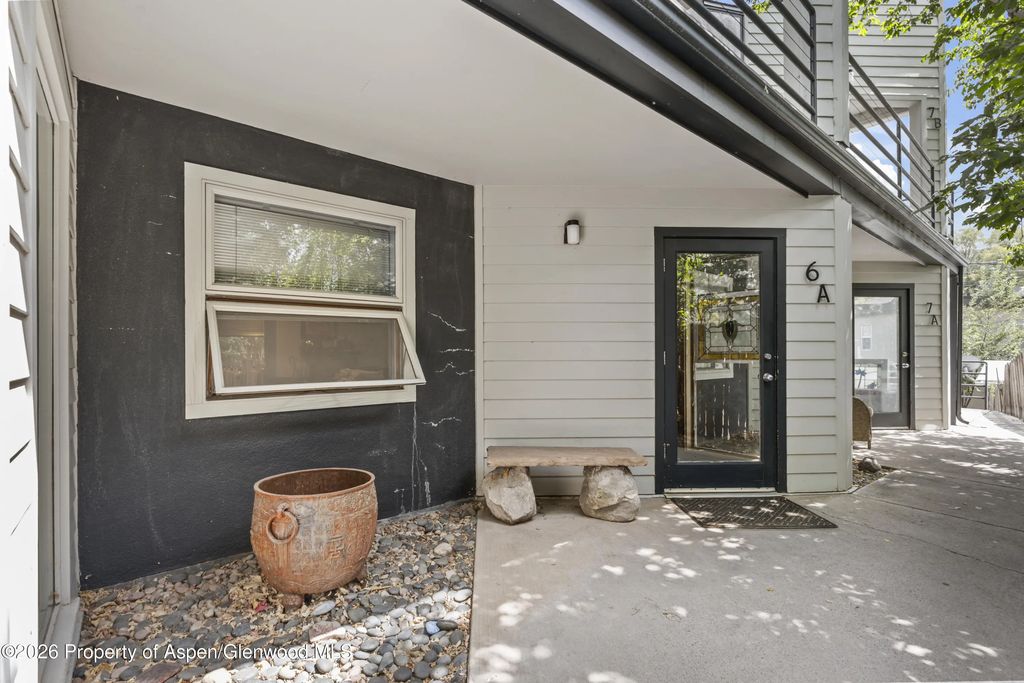 4 of 17 - 175 Midland Avenue 6, Basalt, CO