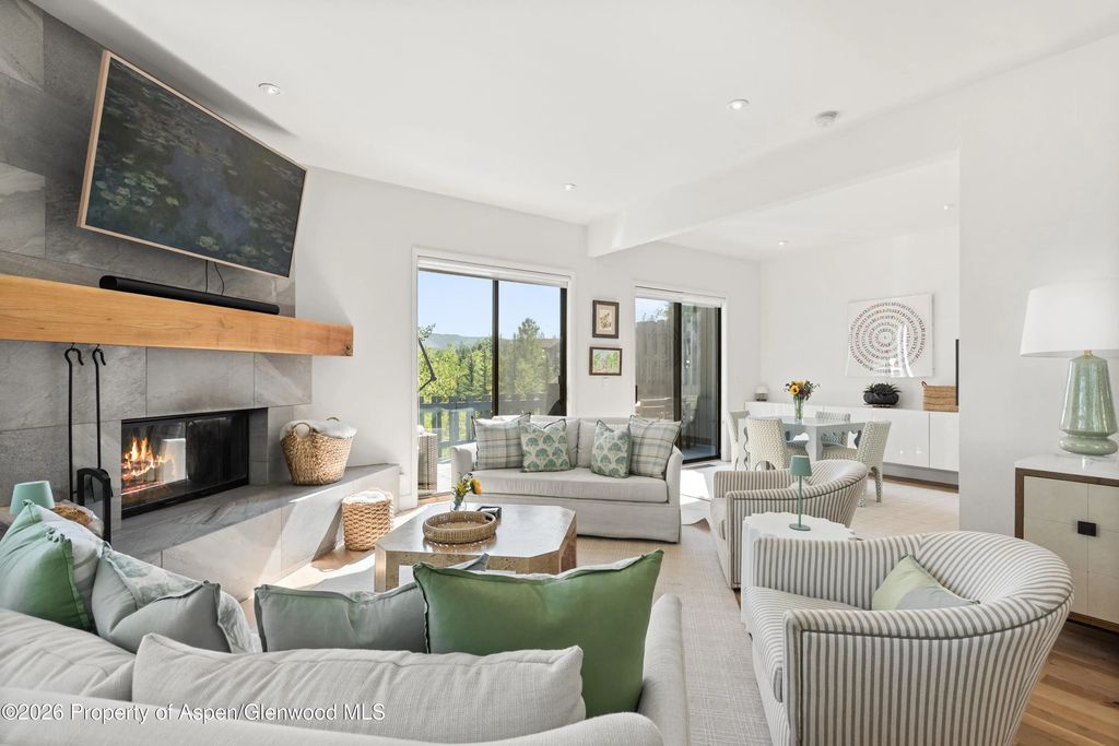24 of 37 - 131 Meadow Ranch Road, Snowmass Village, CO