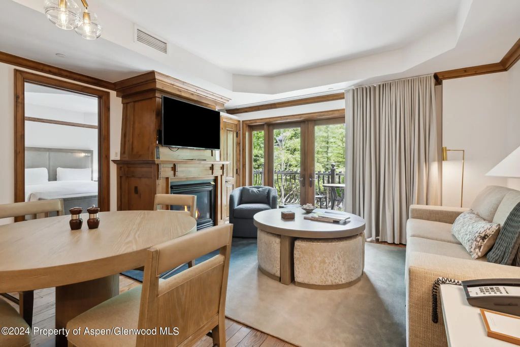 4 of 20 - 415 E Dean St, Unit 18, Week 32, Aspen, CO