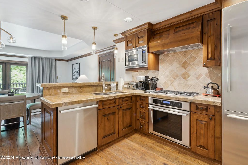 5 of 20 - 415 E Dean St, Unit 18, Week 32, Aspen, CO