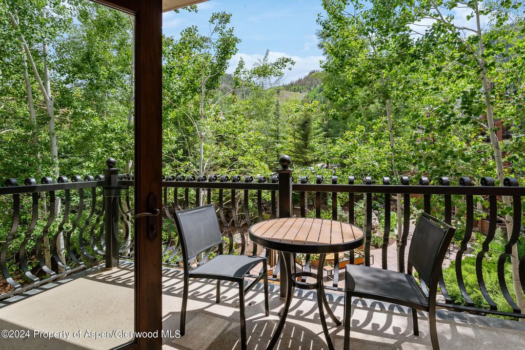 6 of 20 - 415 E Dean St, Unit 18, Week 32, Aspen, CO