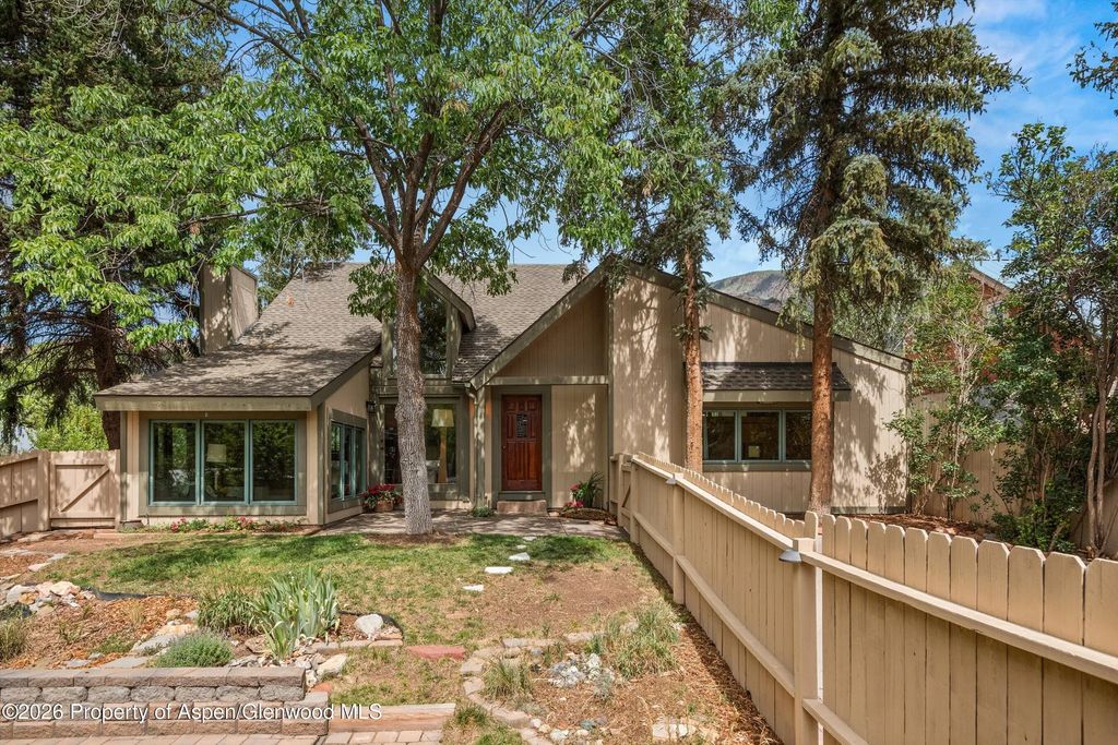 31 of 45 - 33 Mountain Court, Basalt, CO