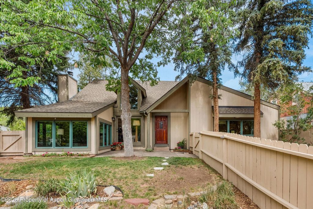 33 of 45 - 33 Mountain Court, Basalt, CO