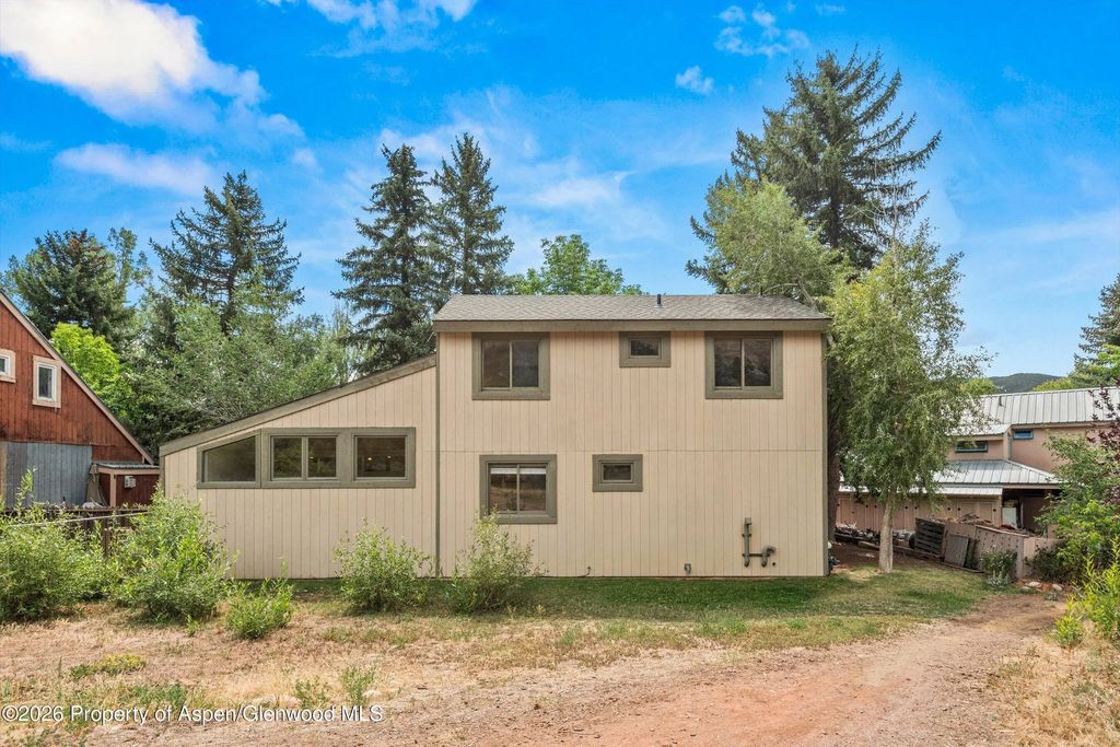 34 of 45 - 33 Mountain Court, Basalt, CO