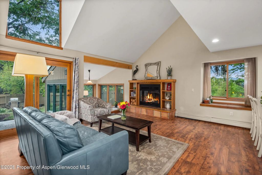 4 of 45 - 33 Mountain Court, Basalt, CO