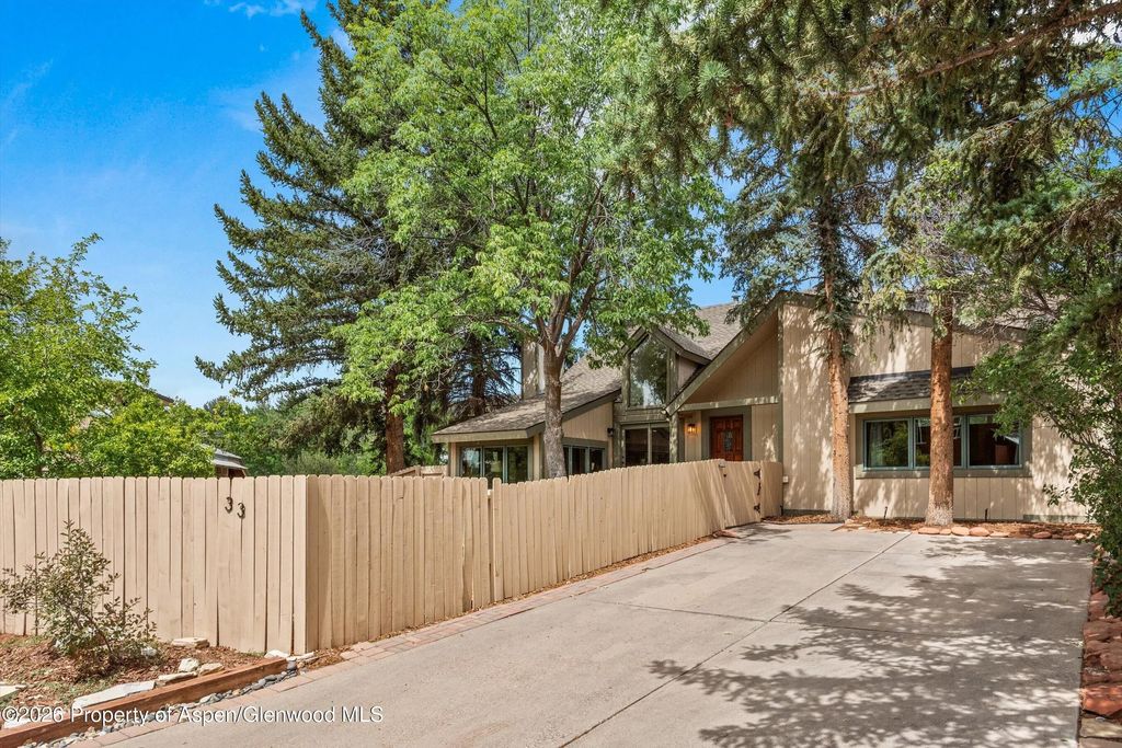 40 of 45 - 33 Mountain Court, Basalt, CO