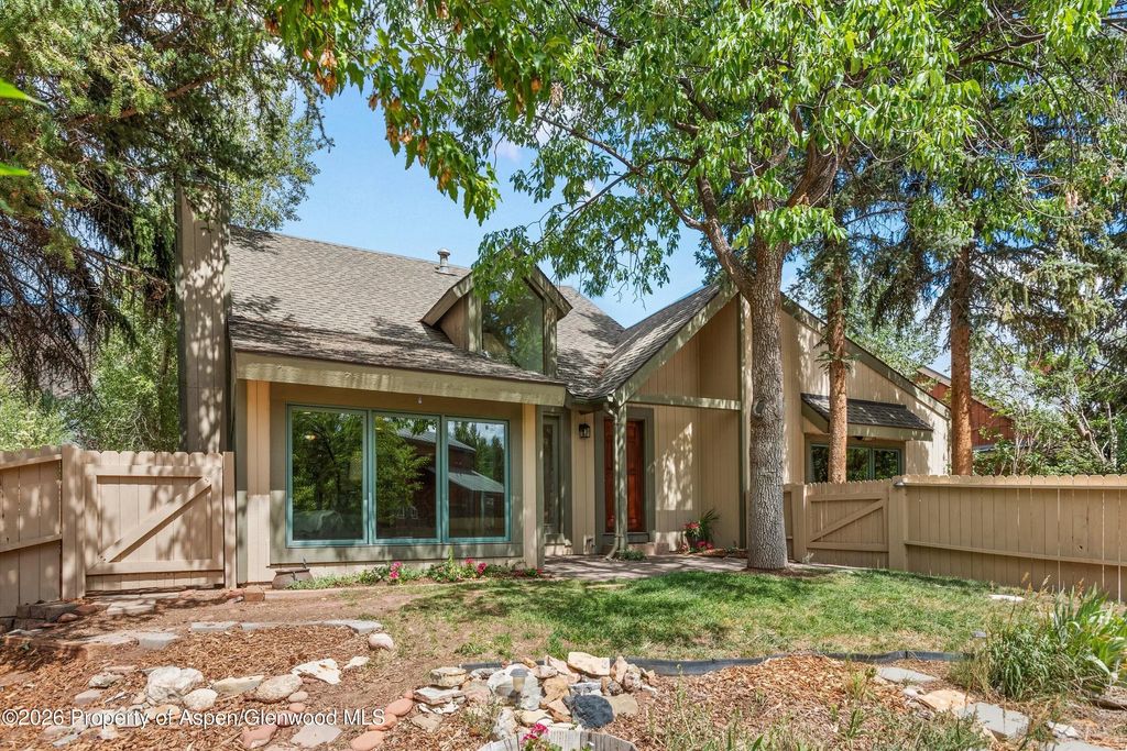 42 of 45 - 33 Mountain Court, Basalt, CO