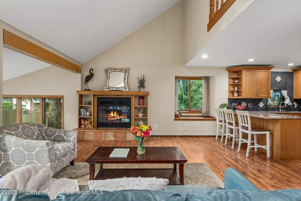 5 of 45 - 33 Mountain Court, Basalt, CO