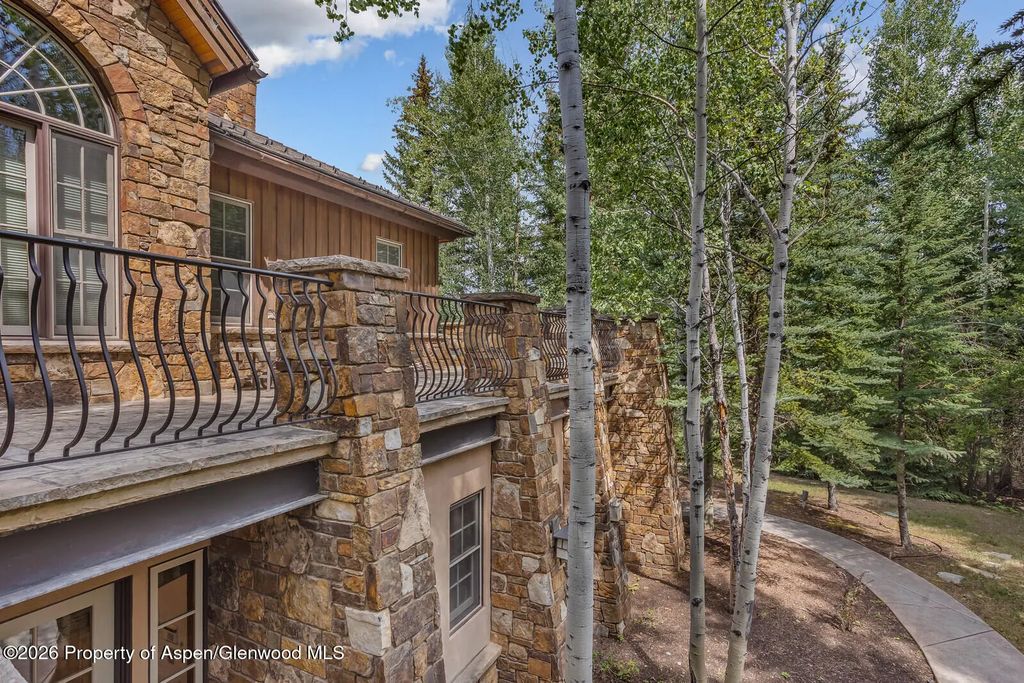 101 of 109 - 281 Pine Crest Drive, Snowmass Village, CO