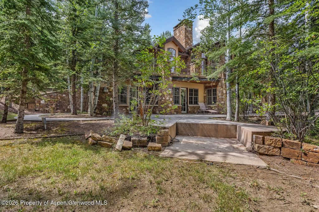 102 of 109 - 281 Pine Crest Drive, Snowmass Village, CO